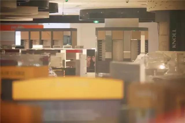 上海市内最大的免税店,上海最大免税店在哪里