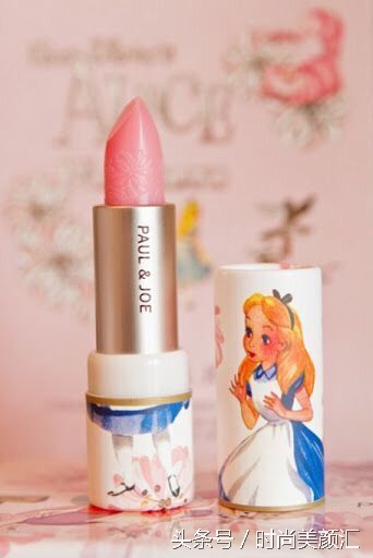当童话邂逅彩妆让你变成萌萌哒少女