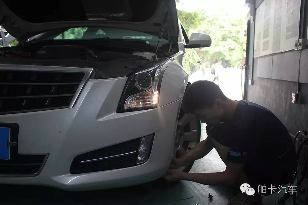 凯迪拉克ats平行进口车友会,凯迪拉克ats潍坊车友会