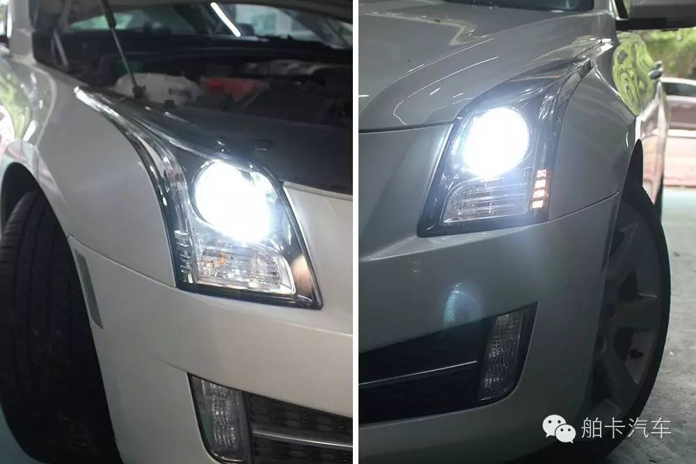 凯迪拉克ats平行进口车友会,凯迪拉克ats潍坊车友会