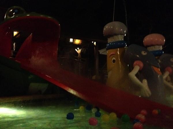 涵田度假村酒店溧阳夏季攻略,溧阳天目湖涵田度假村餐厅