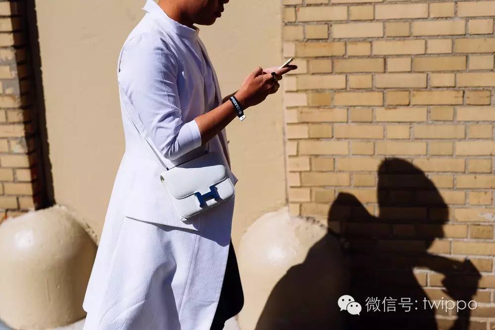 今年最流行的迷你包,萌新迷你包