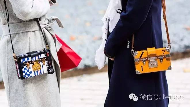 好看又漂亮的迷你包,萌新迷你包