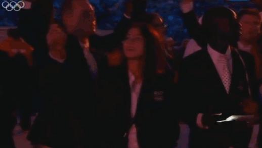 利马点燃里约热内卢奥运会火炬,利马点燃里约奥运圣火