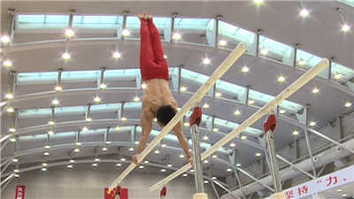 江苏健儿“征战”里约