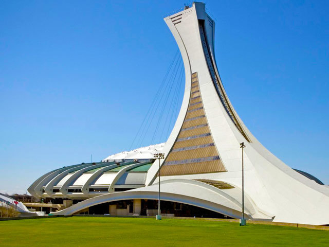 各届奥运主场馆的现状,历届奥运会东道主成绩