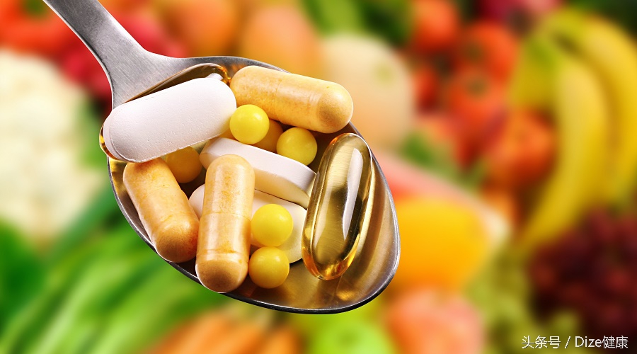吃哪种维生素可以补充胶原蛋白,补充胶原蛋白吃哪种维生素