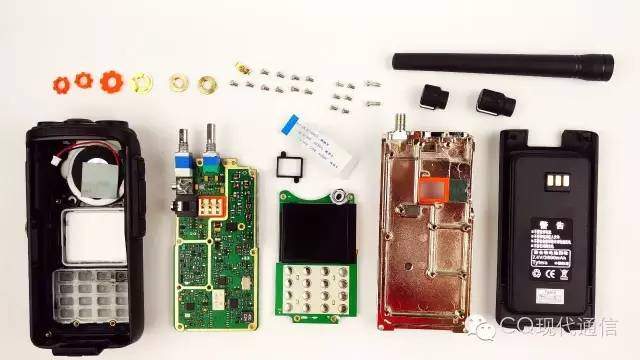 对讲机进水后的正确处理方法,对讲机进水怎么解决教程