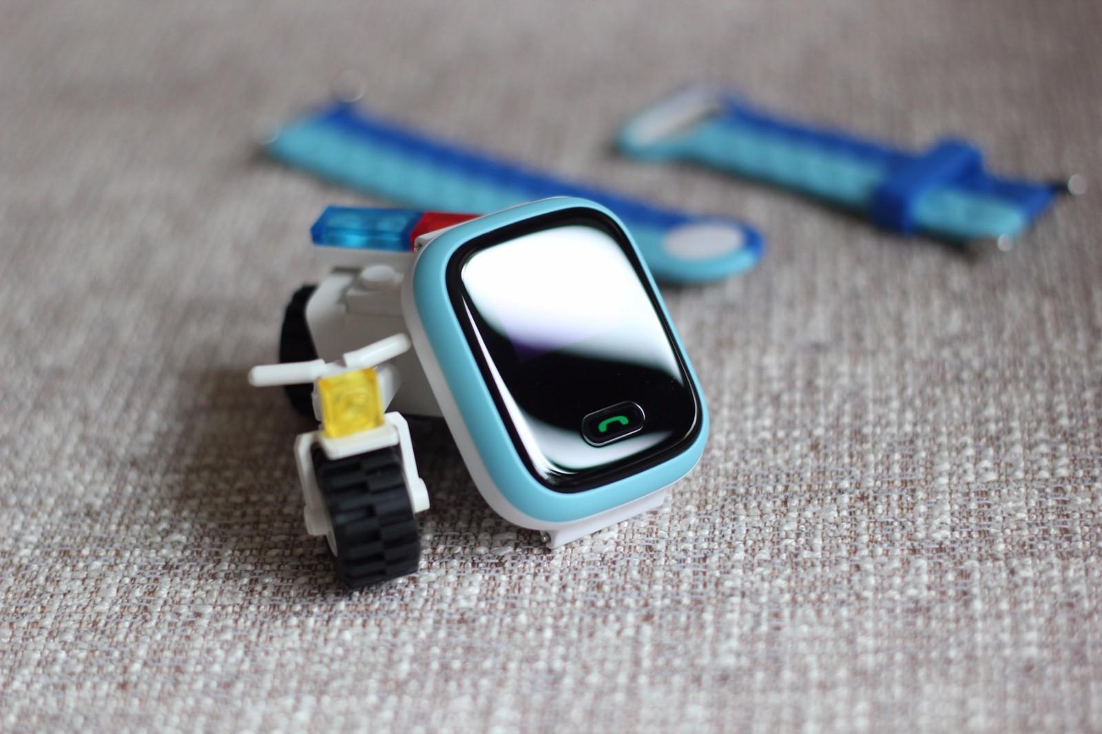 关爱祖国花朵从小天才Y02智能手表开始