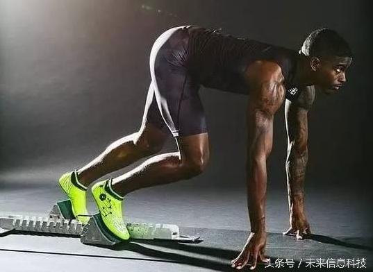 奥运选手抢头条上Twiiter全程直播,还有哪些最新黑科技?