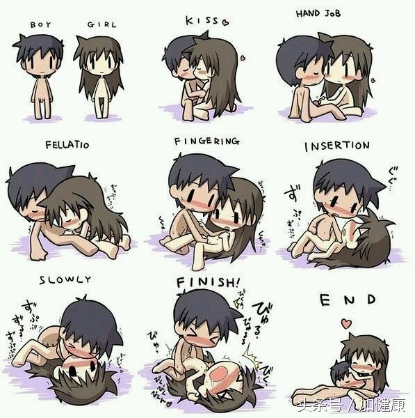 加健康资讯:妇科主任对你说的7个悄悄话