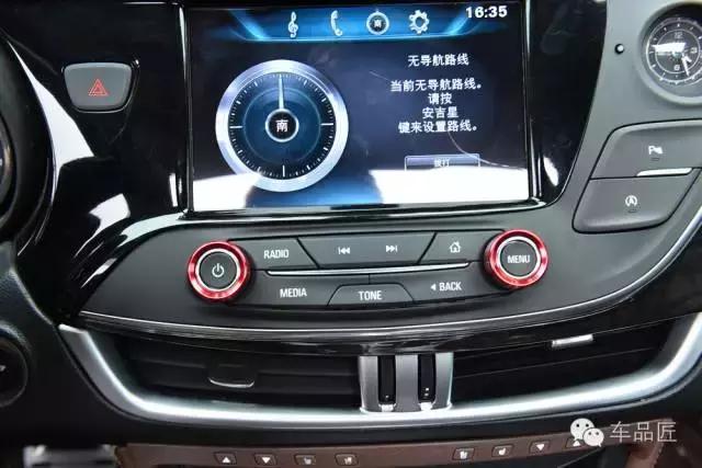 别克envision昂科威1.5t2015款,别克昂科威envision2.0t蓝色