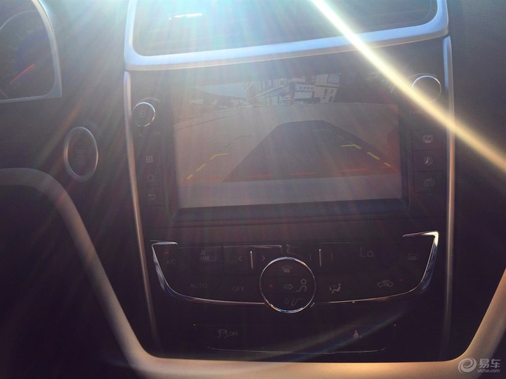 纪念小媳妇帝豪EC715向上+6277KM用车感受