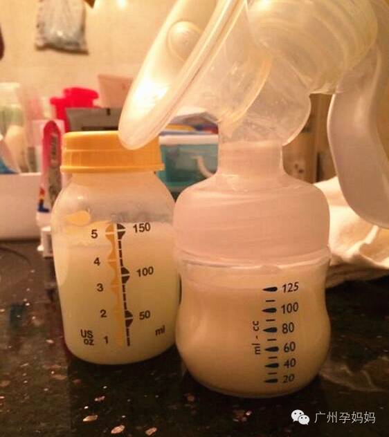 广州妈妈喜欢的吸奶器口碑榜!选对了你也可以做“奶牛”