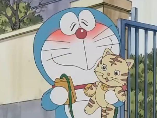 哆啦a梦有多少个女朋友,哆啦a梦大雄的女朋友有几个人