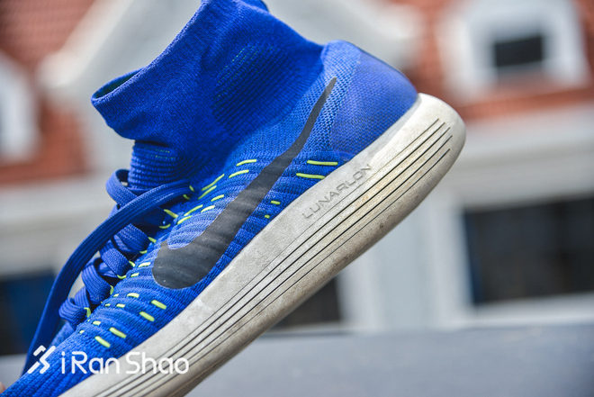 TopX|硬碰硬较量四款主流缓冲跑鞋横评对比