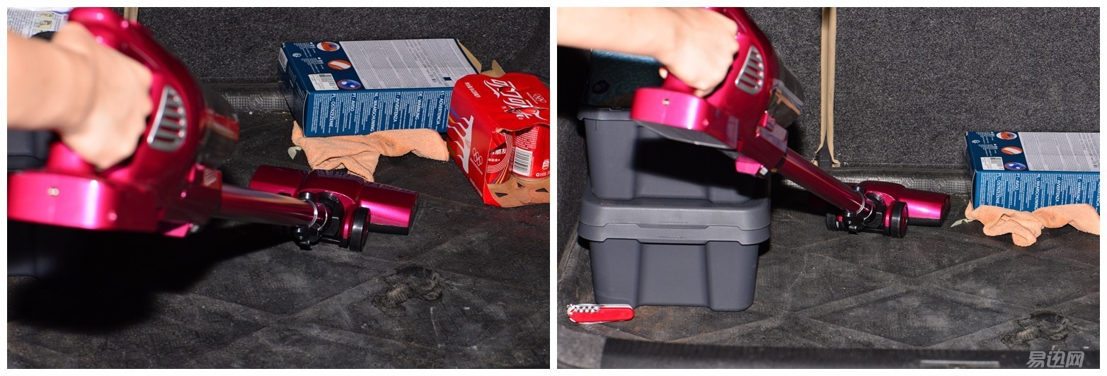 海尔吸尘器zc405s评测,海尔hzw1207z吸尘器拆解