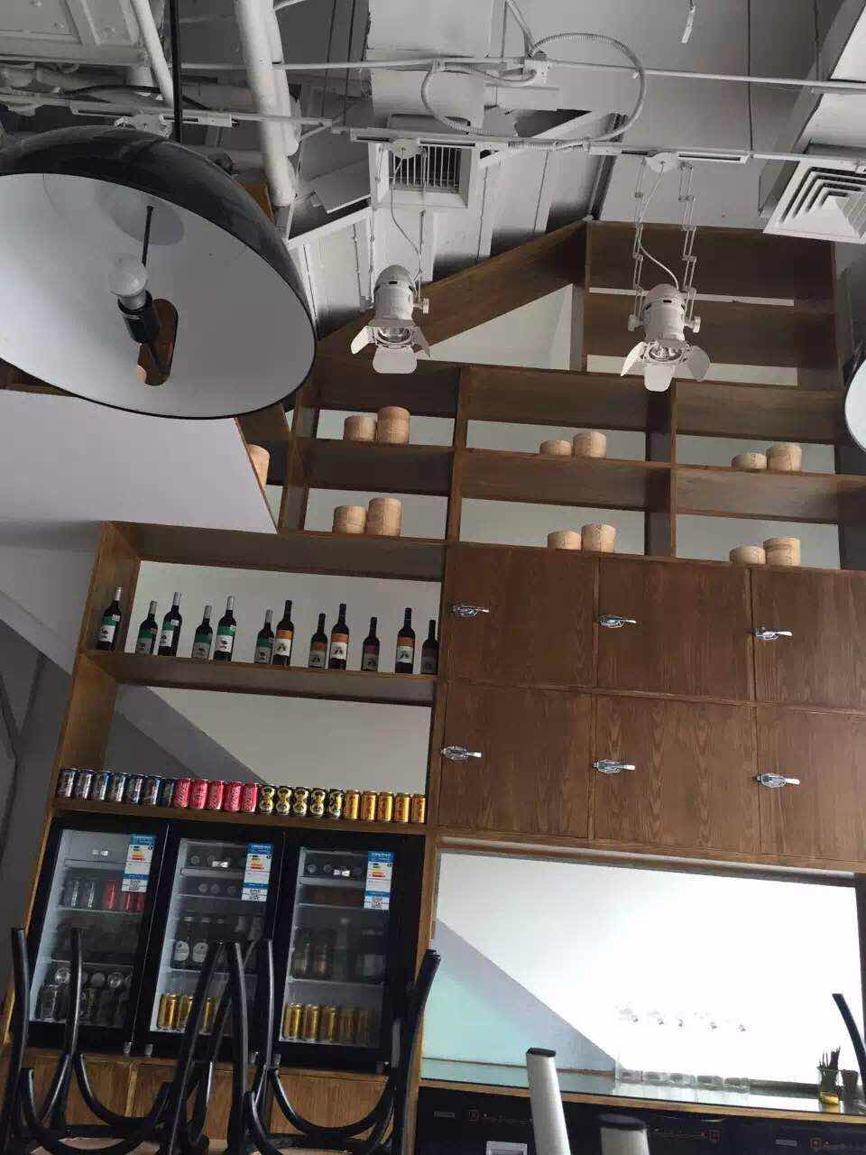 桐爷春饼：北京苹果社区最美好的餐厅人称江湖第二大暗器