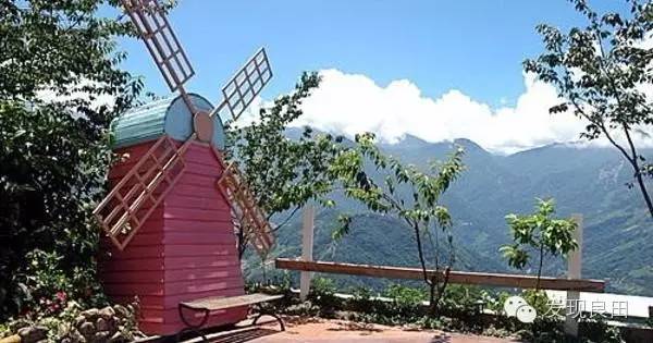 台湾第一民宿聚集地系列四：那些特殊民宿