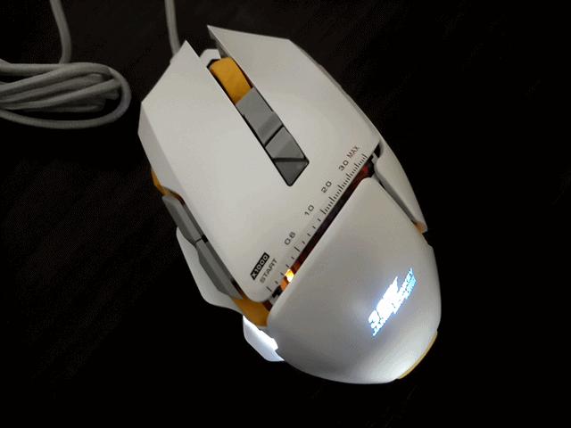 贱驴325rs鼠标怎么样,贱驴325s鼠标