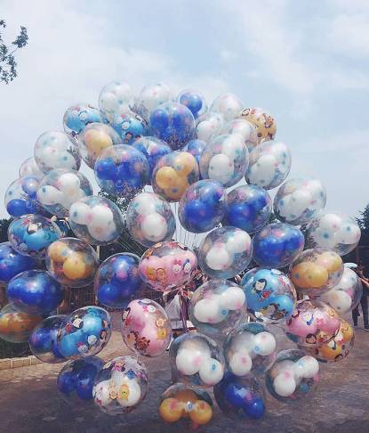 上海迪士尼6岁孩子攻略 (七岁儿童在上海迪士尼攻略)