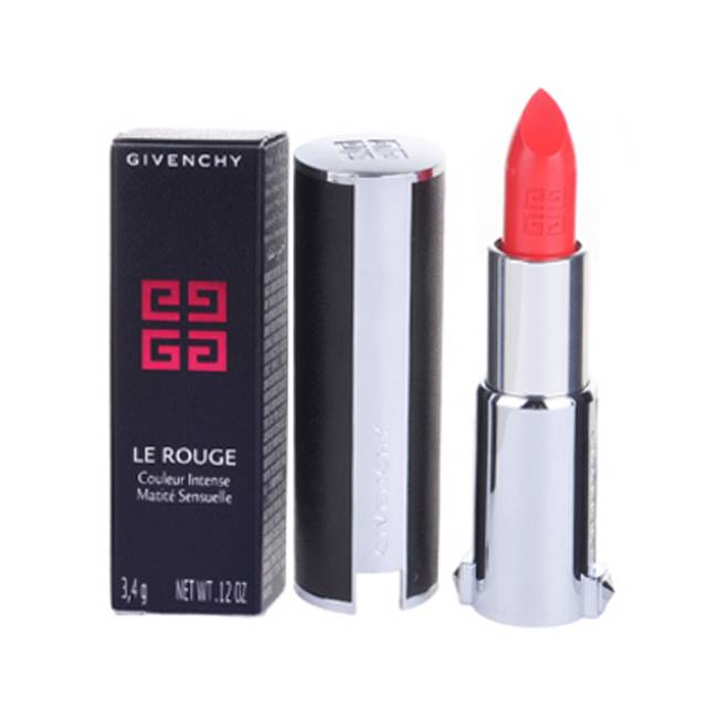 最新口红潮色,最新口红浅色系