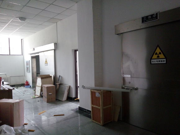 太原理工大学学姐迎新,新生怎么去太原理工大学