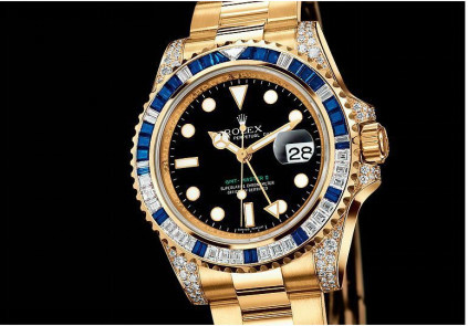 去香港买奢侈品手表到什么地方买,去香港买手表攻略大全