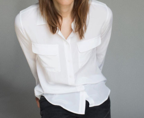 盘点那些高级感又平价的衬衫,盘点那些好看的高级感衬衫