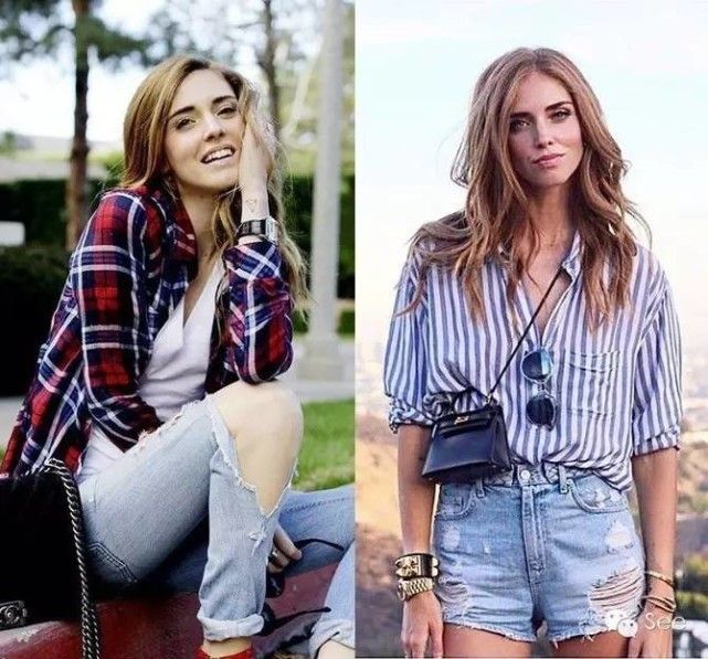 美成乔妹！那些买得起的明星好衬衫大盘点