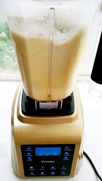 夏天快速煮绿豆汤祛暑的正确方法,三伏天解暑之旅绿豆汤