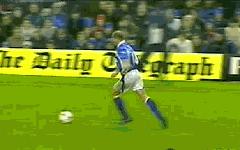 足球经典搞笑镜头组合,丑叔vlog完整版