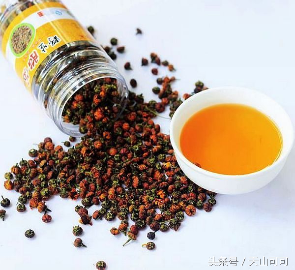 平肝疏肝解郁的药材花茶,补肾健脾平肝火的花茶配方