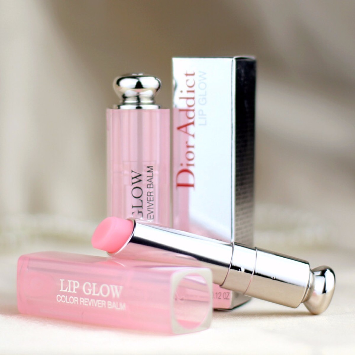 范冰冰试色口红,范冰冰推荐的日常口红