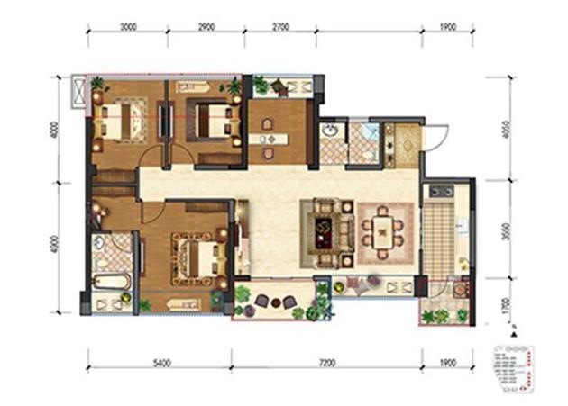 踩楼盘后总结,踩盘石景山中海寰宇三期