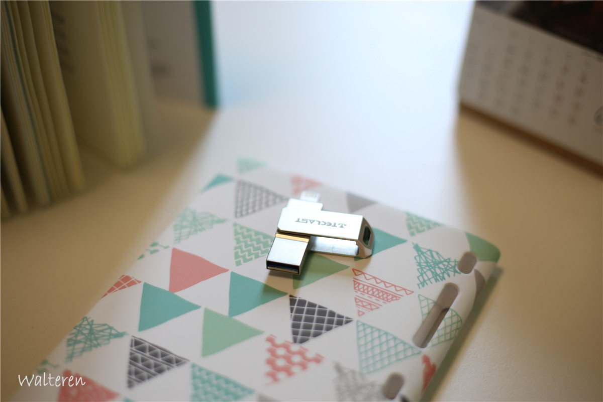 台电iphoneu盘,台电苹果手机u盘