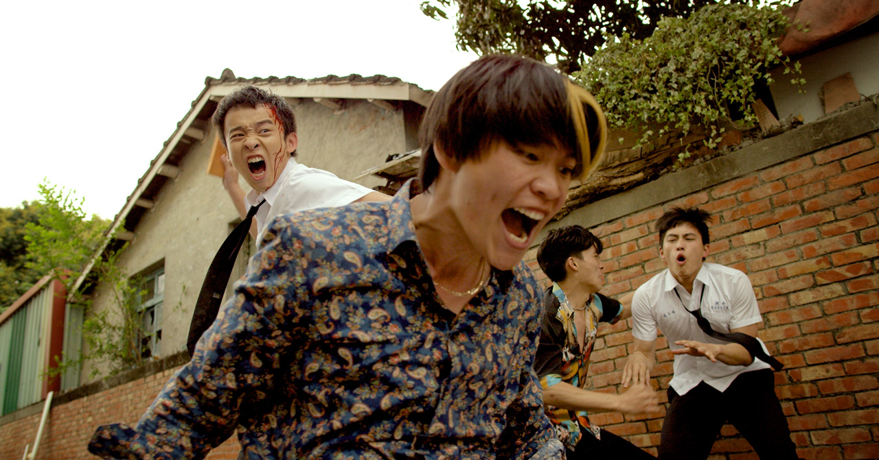 深读|一样的青春,不一样的星座