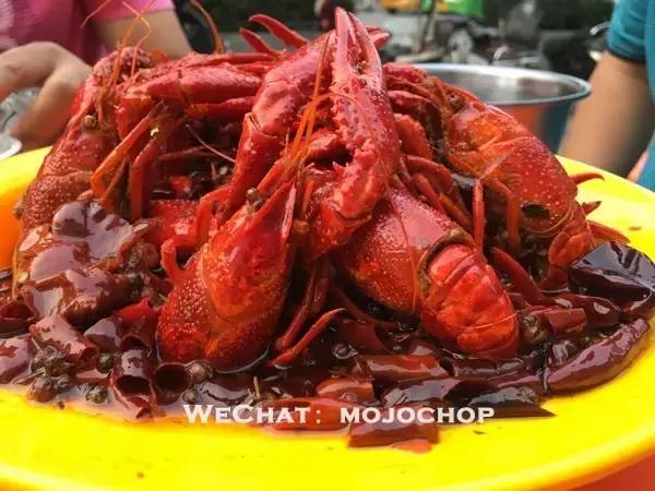 庄里最有特色的麻小全攻略，不信有人吃全过！——石家庄美食