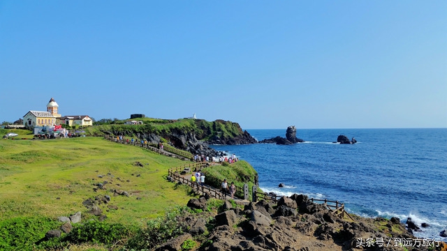 独自去济州岛攻略,独自一人去韩国旅游