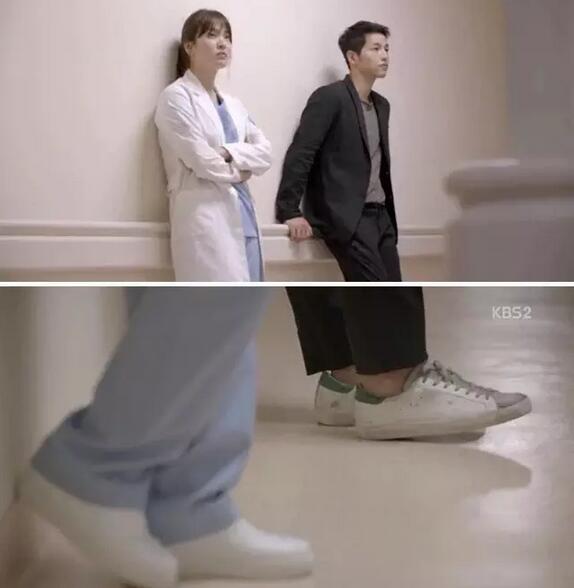 轻奢精致小白鞋,轻奢的小白鞋