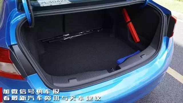 试驾2020科鲁兹,试驾全新雪佛兰科沃兹