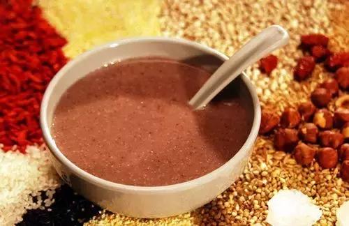 营养米粉加山药,营养米粉用什么做出来的