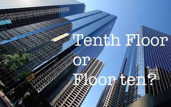 用英语怎么写地址,英语地址书写格式