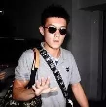 陈冠希潮牌店官网,陈冠希合作过的潮牌