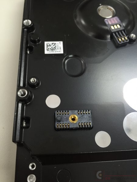 希捷1tb固态硬盘拆解,希捷1t移动硬盘没有了怎么办