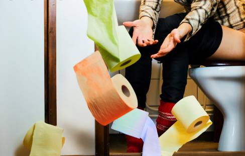 藿香正气水的妙用你真的知道吗,藿香正气水的妙用你会使用吗