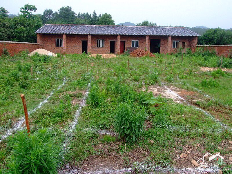 哪里适合隐居过田园生活,唯美的田园隐居生活