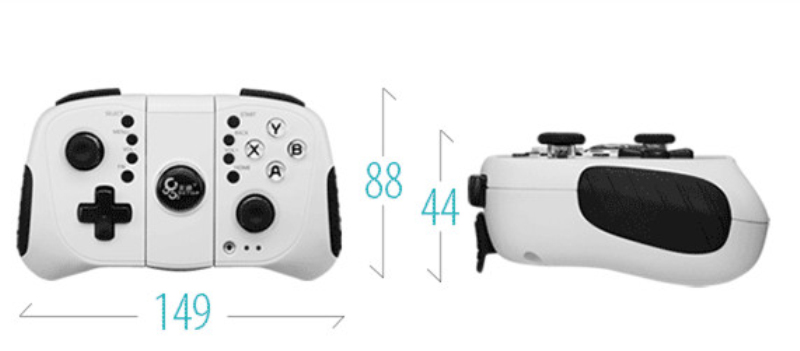 北通阿修罗充电手柄无反应,北通阿修罗x1玩穿越火线