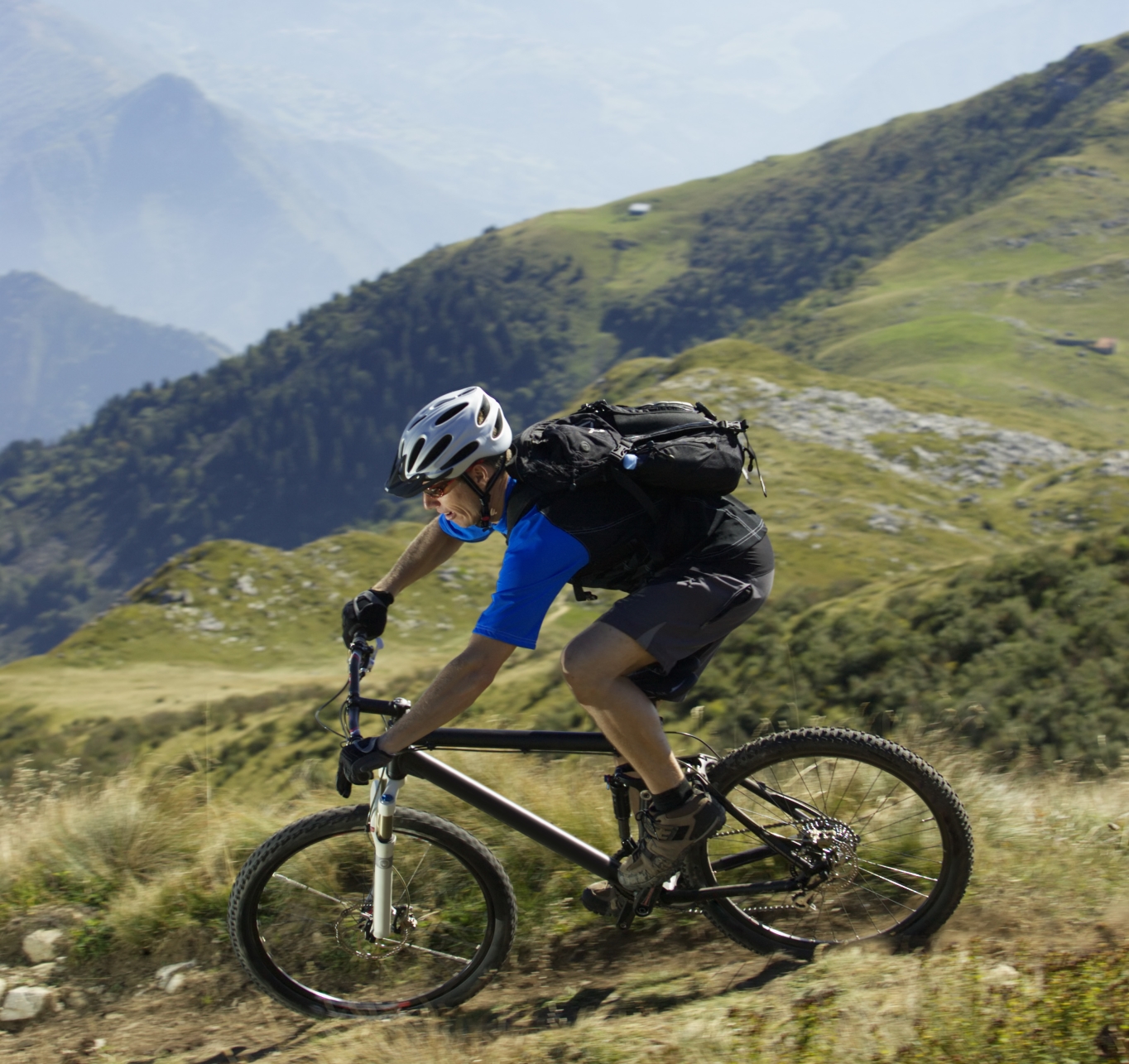 骑自行车减肥效果好吗,如何通过骑行减肥