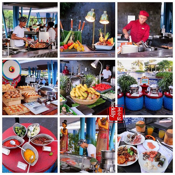 三亚美高梅临海,美高梅三亚旅拍